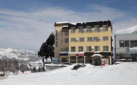 Ishiuchi Ski Center